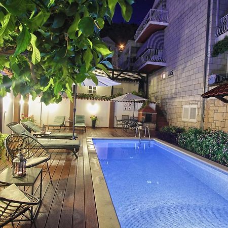 Villa Gloria 2 Dubrovnik Kültér fotó