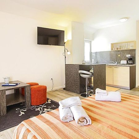Villa Gloria 2 Dubrovnik Kültér fotó