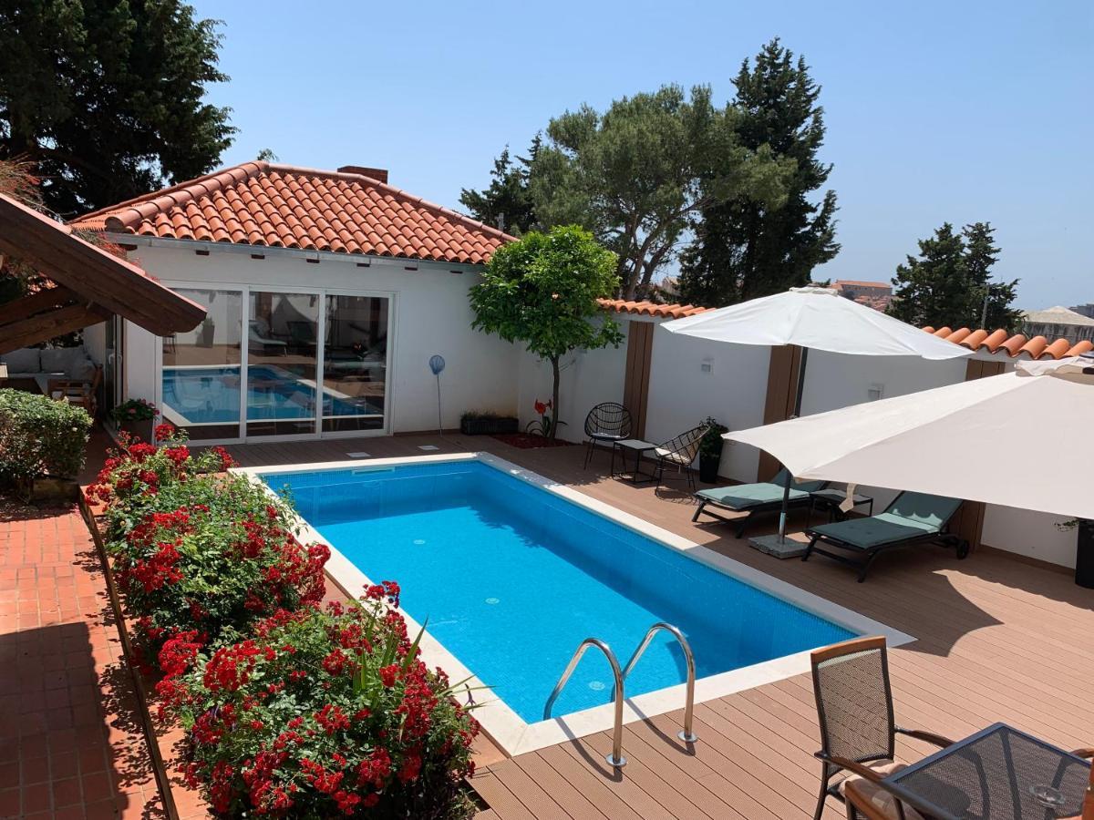 Villa Gloria 2 Dubrovnik Kültér fotó