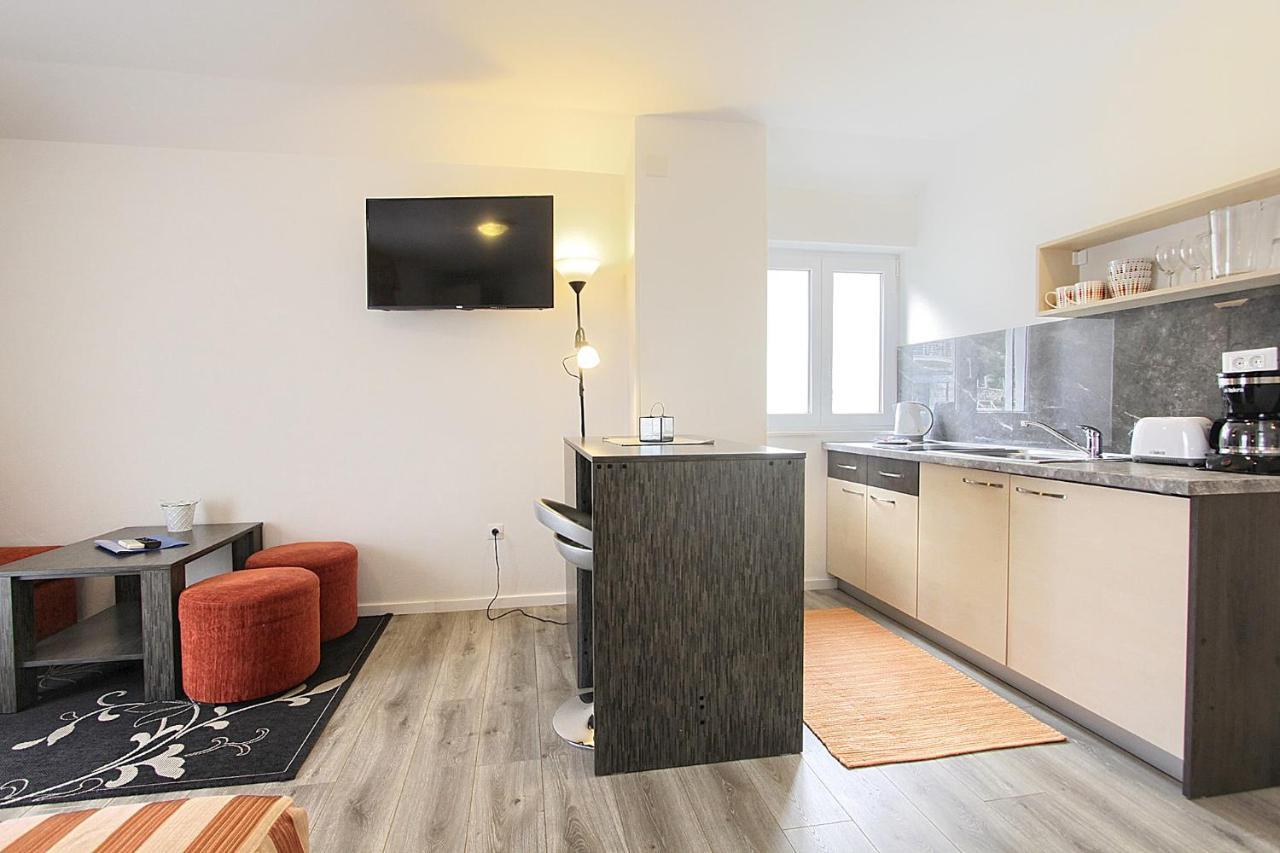 Villa Gloria 2 Dubrovnik Kültér fotó
