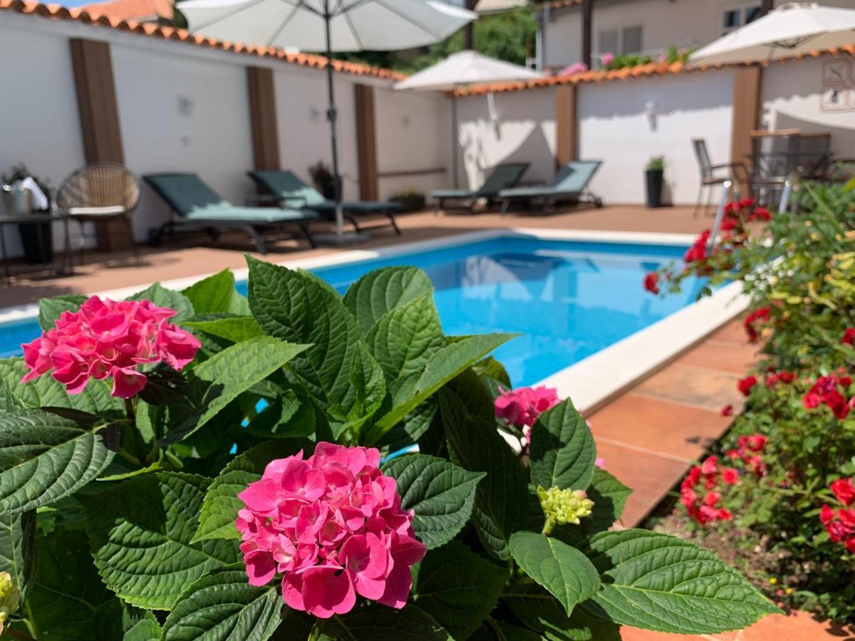 Villa Gloria 2 Dubrovnik Kültér fotó