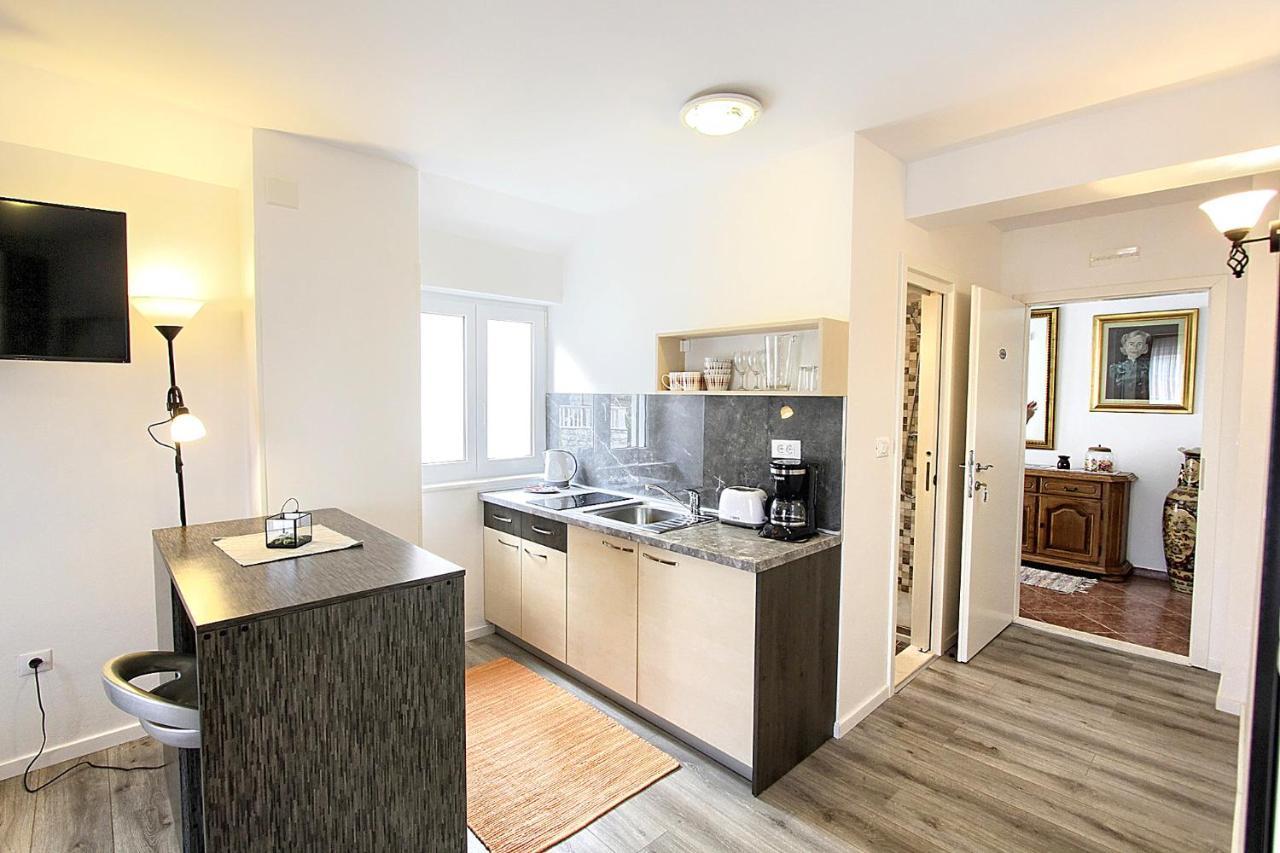 Villa Gloria 2 Dubrovnik Kültér fotó
