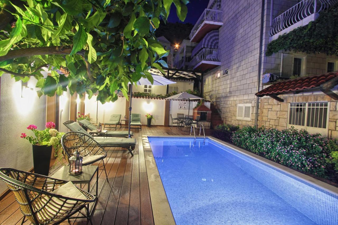 Villa Gloria 2 Dubrovnik Kültér fotó
