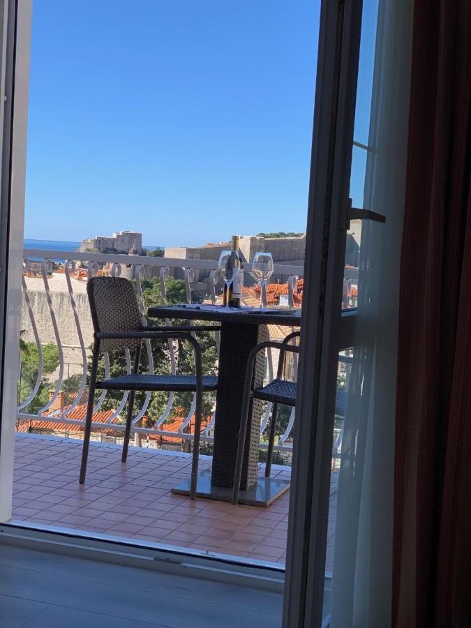 Villa Gloria 2 Dubrovnik Kültér fotó