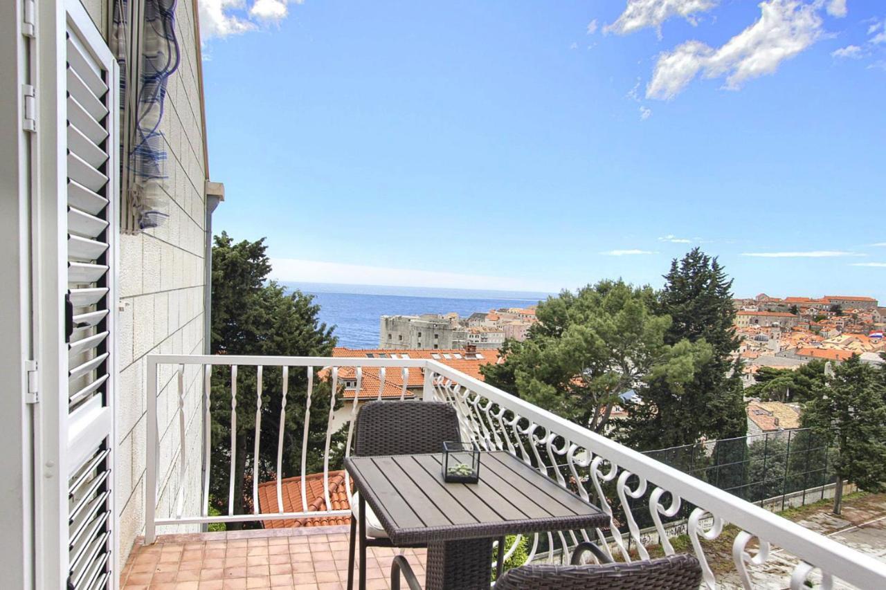Villa Gloria 2 Dubrovnik Kültér fotó