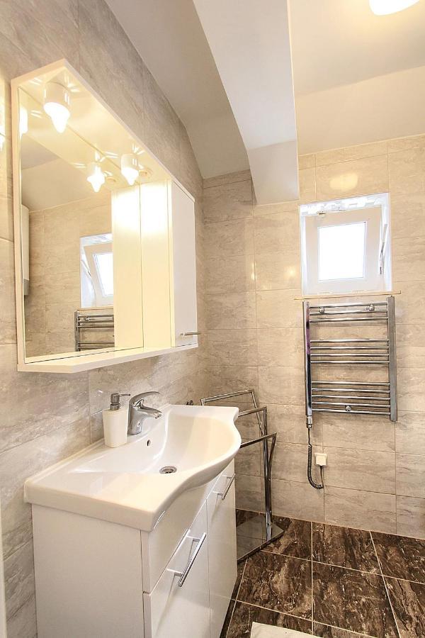 Villa Gloria 2 Dubrovnik Kültér fotó