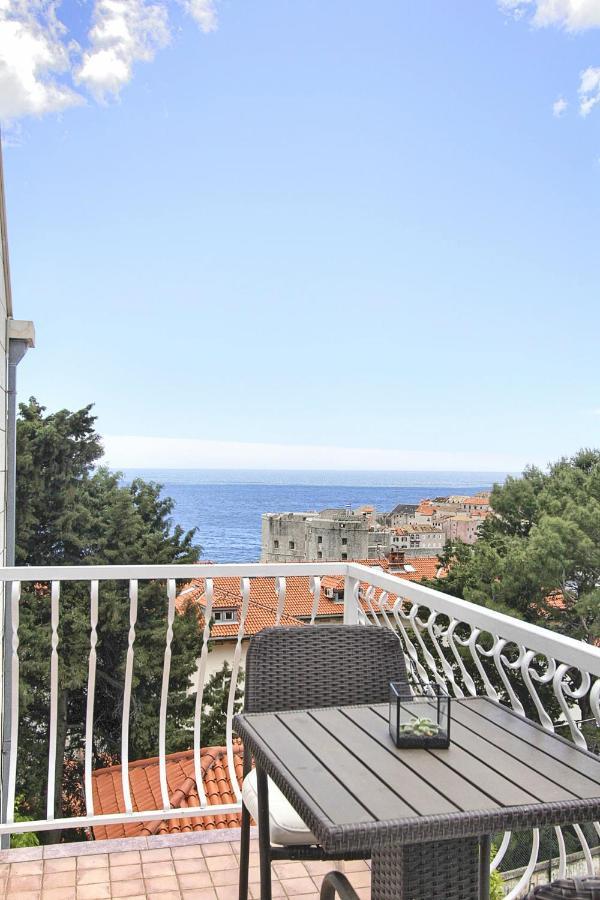 Villa Gloria 2 Dubrovnik Kültér fotó