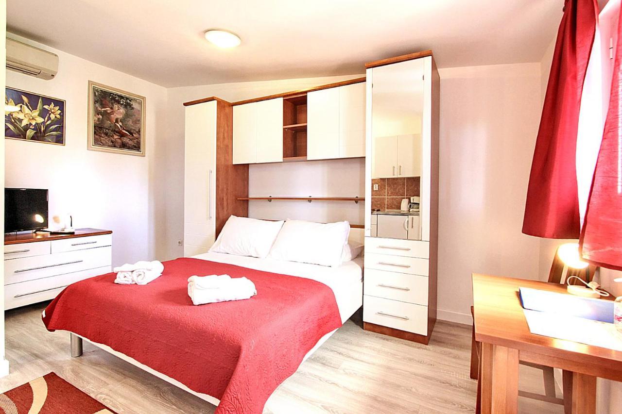 Villa Gloria 2 Dubrovnik Kültér fotó