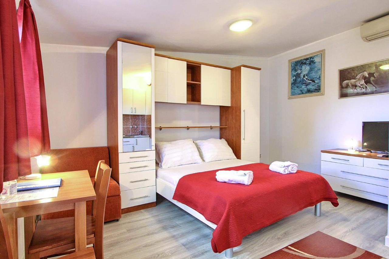 Villa Gloria 2 Dubrovnik Kültér fotó