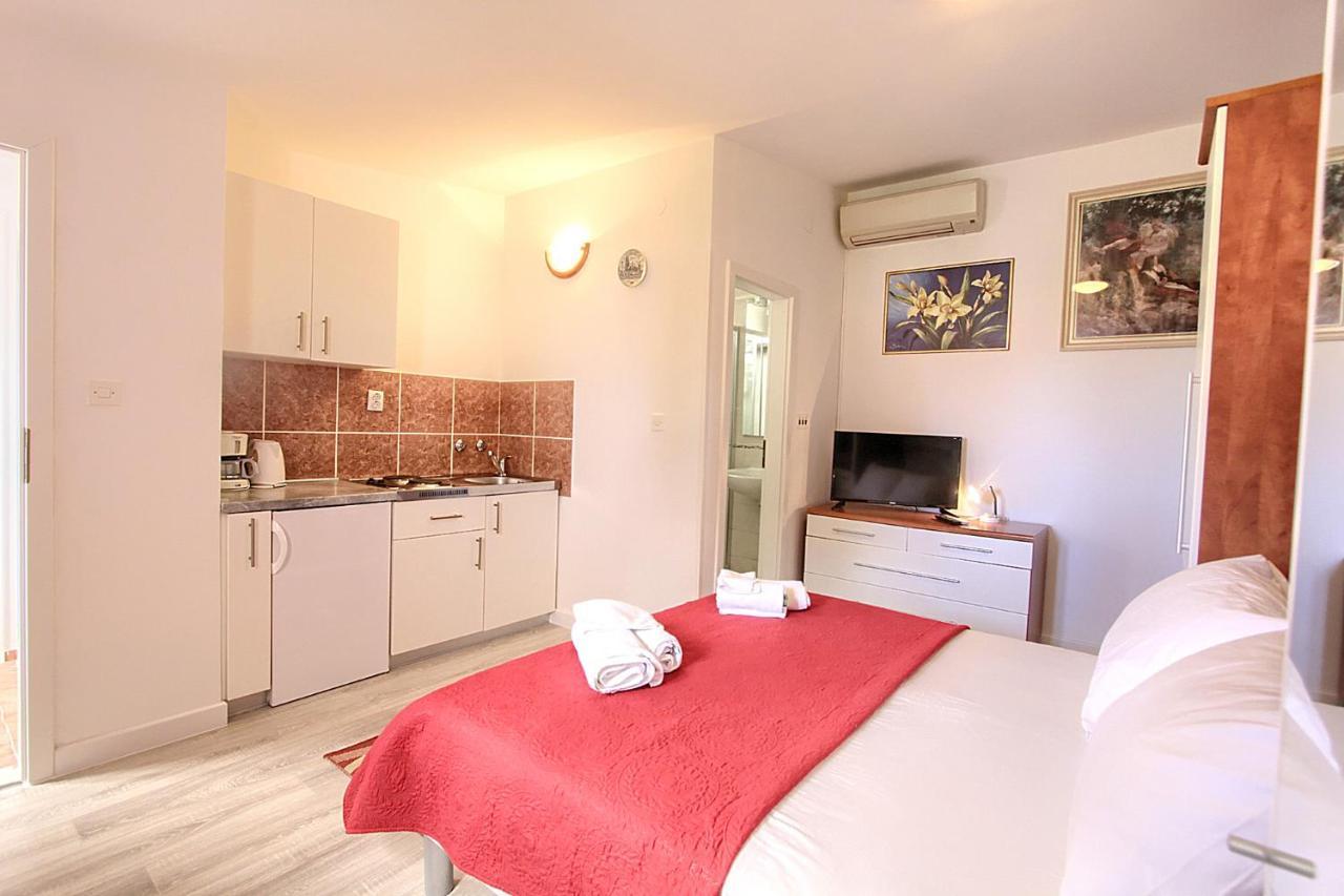 Villa Gloria 2 Dubrovnik Kültér fotó