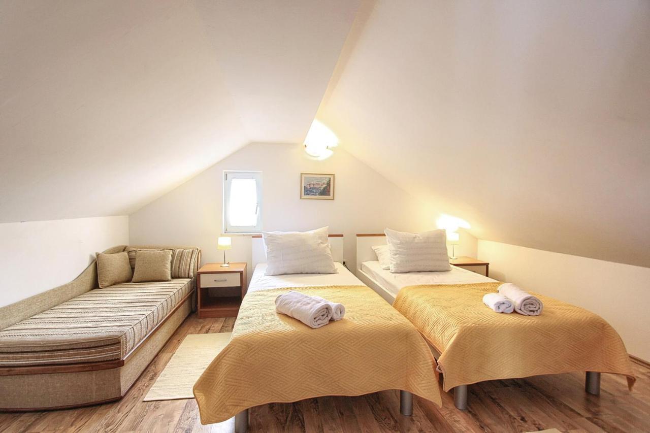 Villa Gloria 2 Dubrovnik Kültér fotó