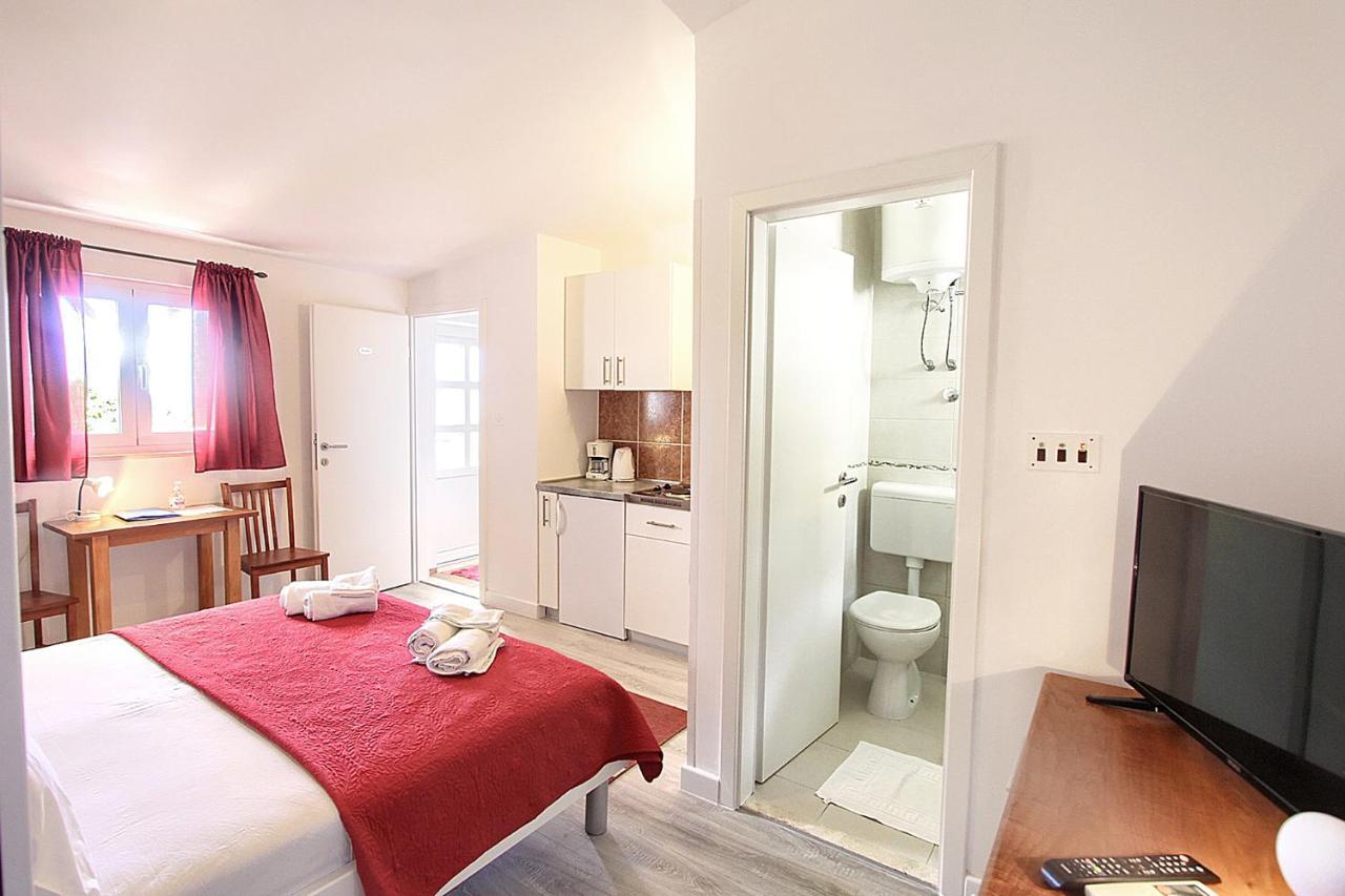 Villa Gloria 2 Dubrovnik Kültér fotó