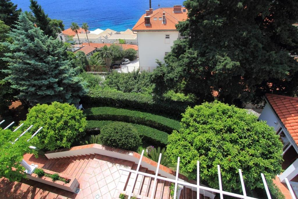 Villa Gloria 2 Dubrovnik Kültér fotó