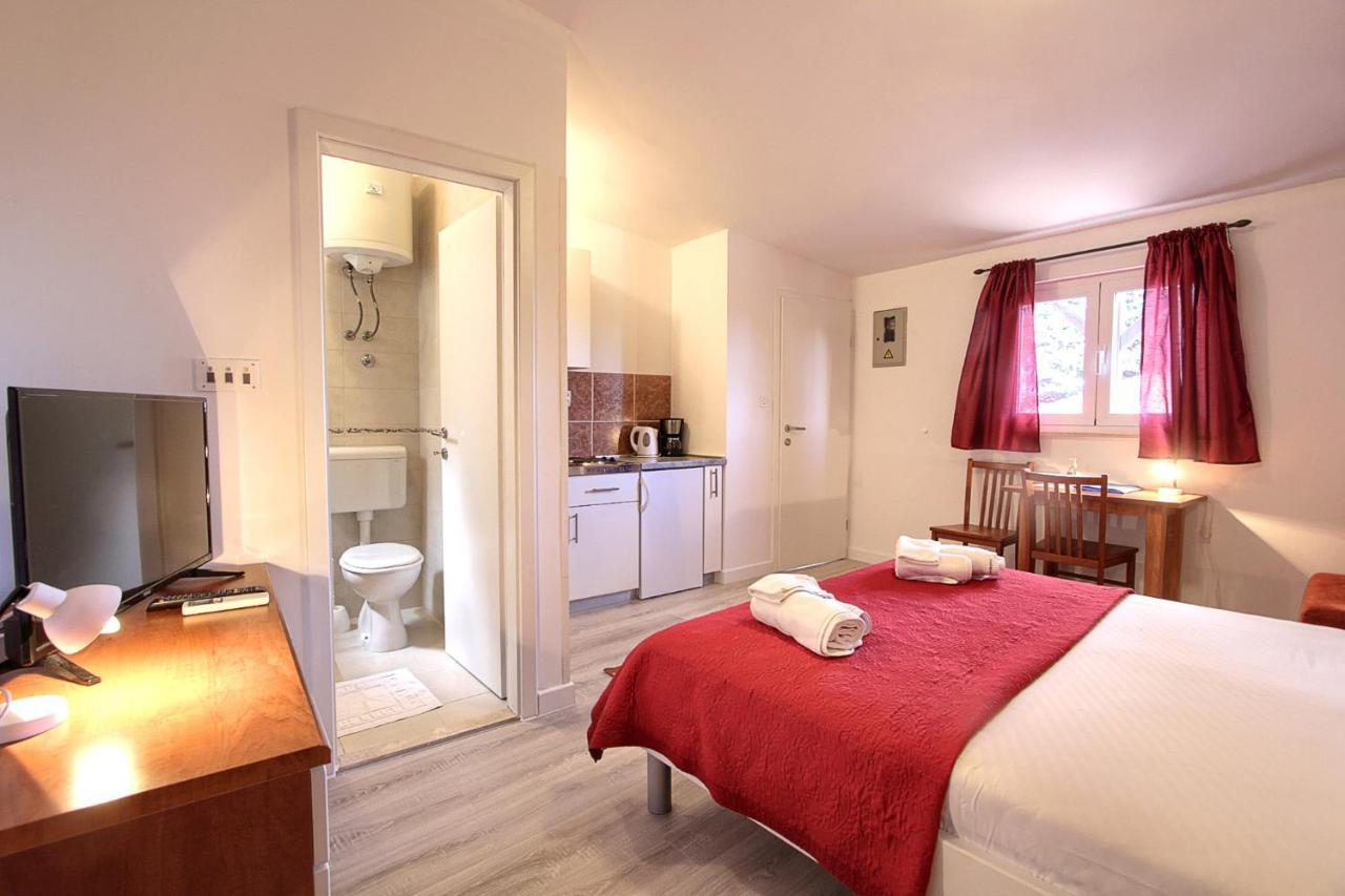 Villa Gloria 2 Dubrovnik Kültér fotó