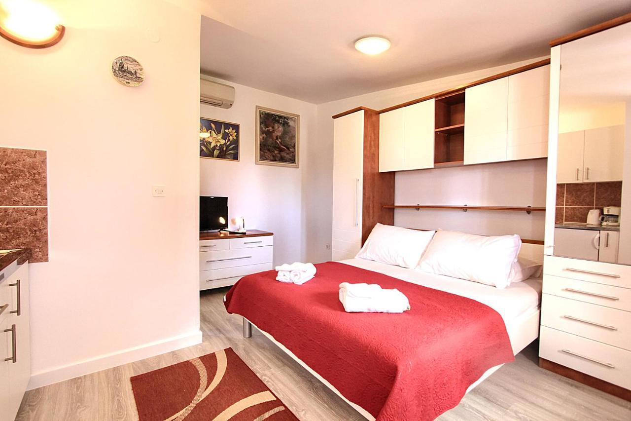 Villa Gloria 2 Dubrovnik Kültér fotó