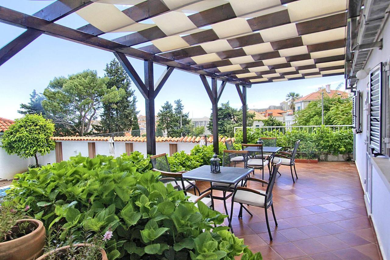 Villa Gloria 2 Dubrovnik Kültér fotó