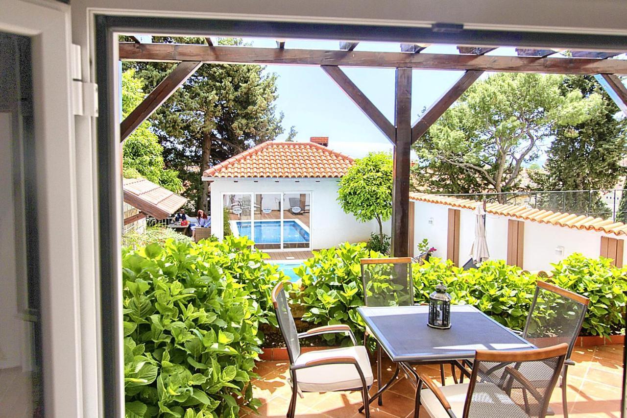 Villa Gloria 2 Dubrovnik Kültér fotó