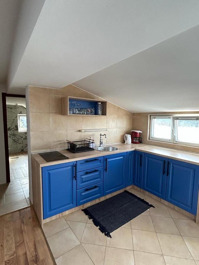 Villa Gloria 2 Dubrovnik Kültér fotó