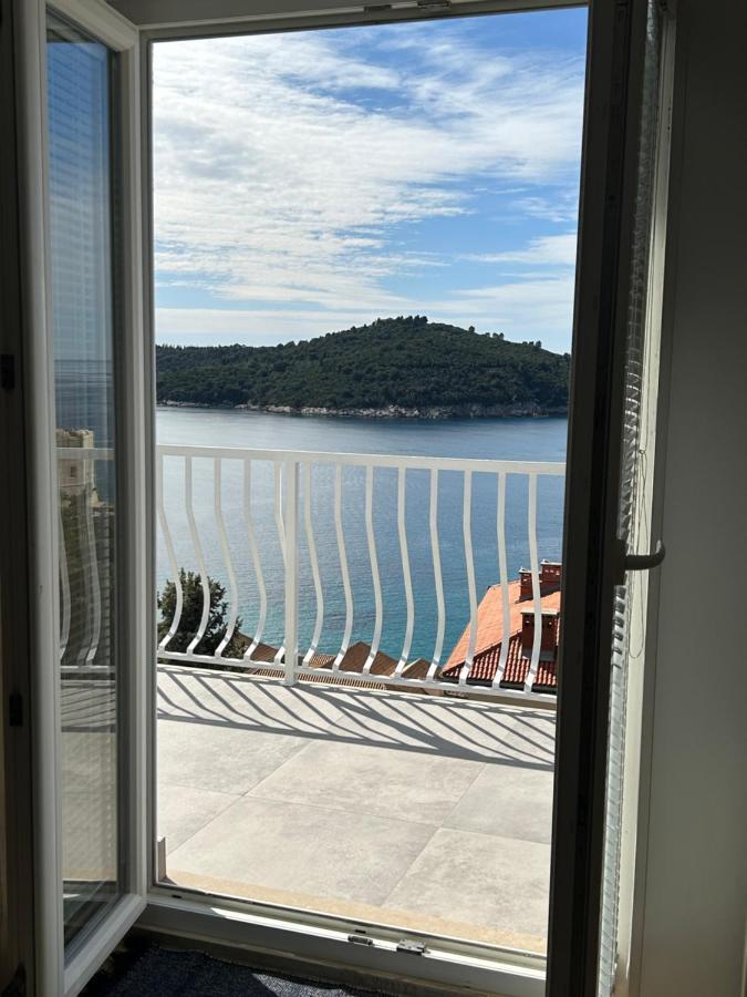 Villa Gloria 2 Dubrovnik Kültér fotó
