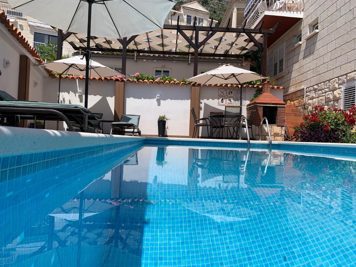 Villa Gloria 2 Dubrovnik Kültér fotó
