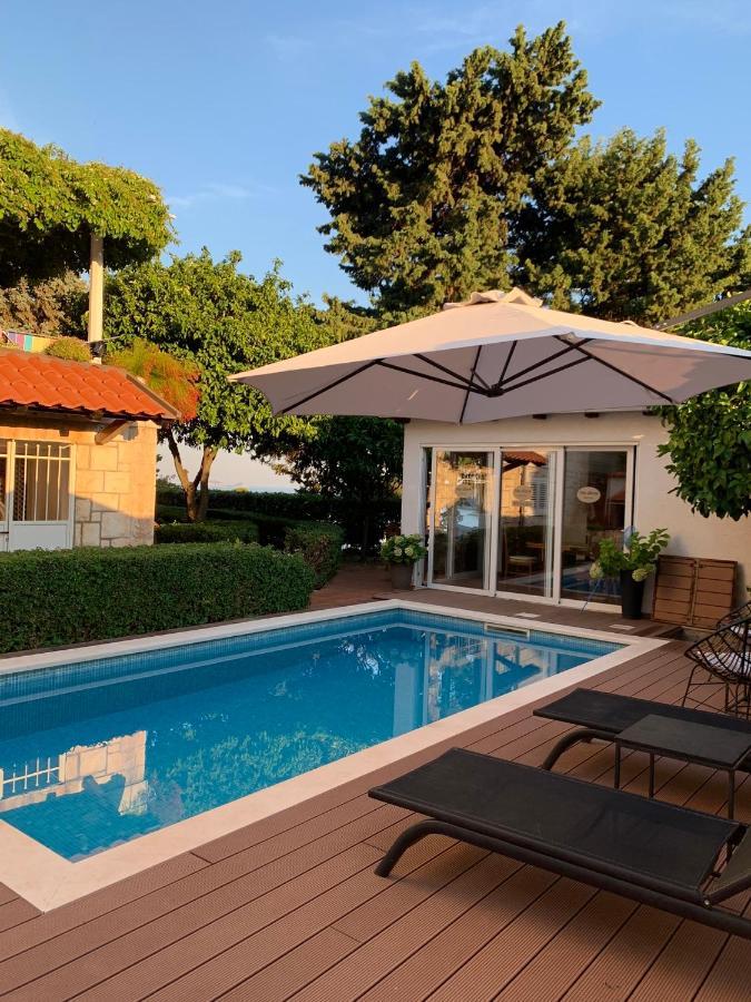 Villa Gloria 2 Dubrovnik Kültér fotó