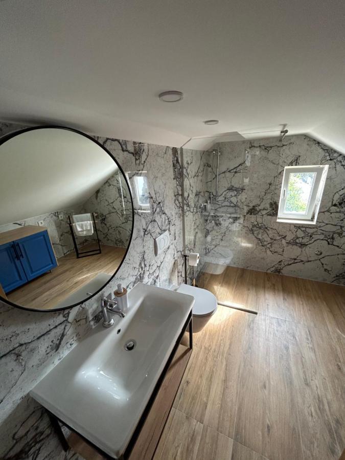 Villa Gloria 2 Dubrovnik Kültér fotó