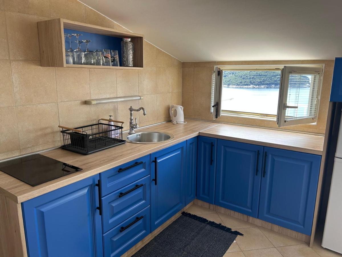 Villa Gloria 2 Dubrovnik Kültér fotó